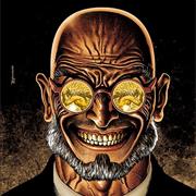 Hugo Strange