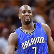 Serge Ibaka