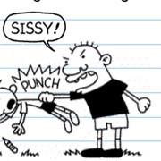 Bully (Diary of a Wimpy Kid)