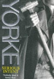 Serious Intent (Margaret Yorke)