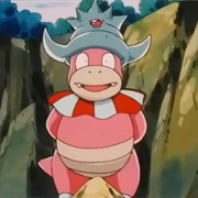 Slowking