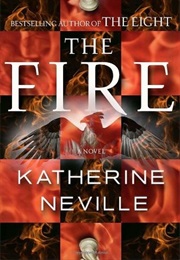 The Fire (Katherine Neville)