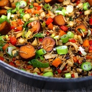 Pyttipanne / Pytt I Panne