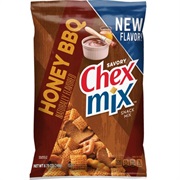 Chex Mix HONEY BBQ