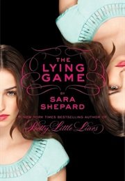 The Lying Game (Sara Shepard)