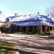 Lanyon Homestead