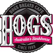 Hog's Breath Cafe