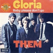 Gloria-Them