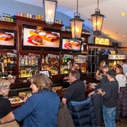 Fries Rebellion Kitchen and Taphouse - Quakertown, PA