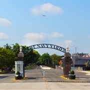 Philadelphia Navy Yard