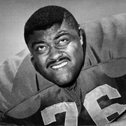 Rosey Grier