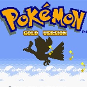 Pokemon: Gold and Silver