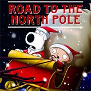 Family Guy: Road to the North Pole (2010)