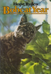 Bobcat Year (Hope Ryden)