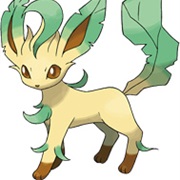 Leafeon