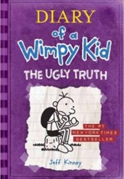 The Ugly Truth (Jeff Kinney)