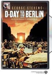 D Day to Berlin (1994)