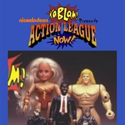Action League....NOW!!