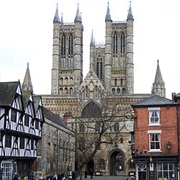 Lincolnshire