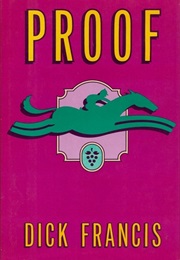 Proof (Dick Francis)