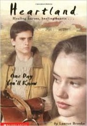 One Day You'll Know (Lauren Brooke)