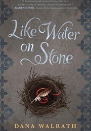 Like Water on Stone (Dana)