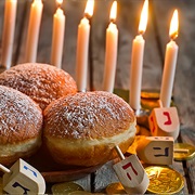 Holiday Traditions From Other Cultures