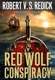 The Red Wolf Conspiracy