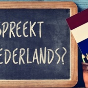 Spoken Dutch