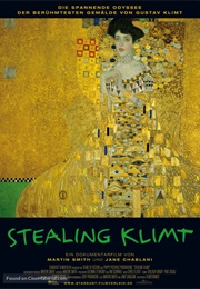 Stealing Klimt (2007)