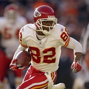 Dante Hall