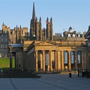 National Gallery of Scotland