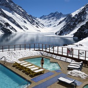 Chile's Ski Resorts