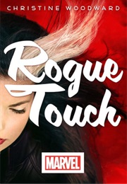 Rogue Touch (Christine Woodward)