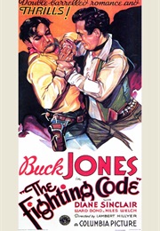 THE FIGHTING CODE (1933)