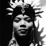 Queen Latifah