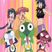 Sgt. Frog