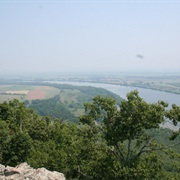 Petit Jean Mountain