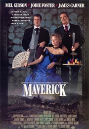 Maverick (1994)