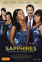 The Saphires