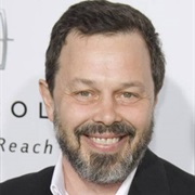 Curtis Armstrong
