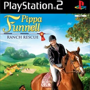 Pippa Funnell Ranch Rescue