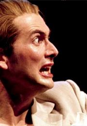 The Comedy of Errors