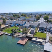 San Mateo, California