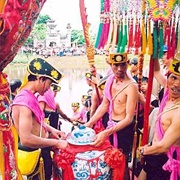 Gióng Festival, Vietnam
