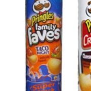 Taco Night Pringles
