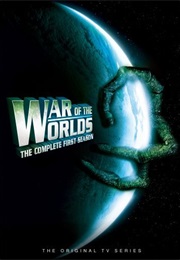 War of the Worlds (Serie) (1988)
