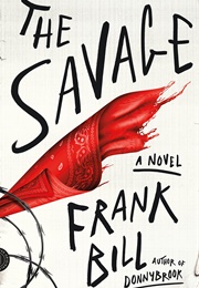 The Savage (Frank Bill)
