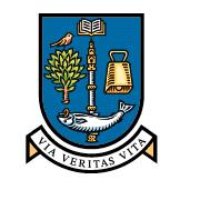 Garscube Playing Fields (Glasgow Uni)