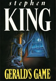 Gerald's Game (Stephen King)
